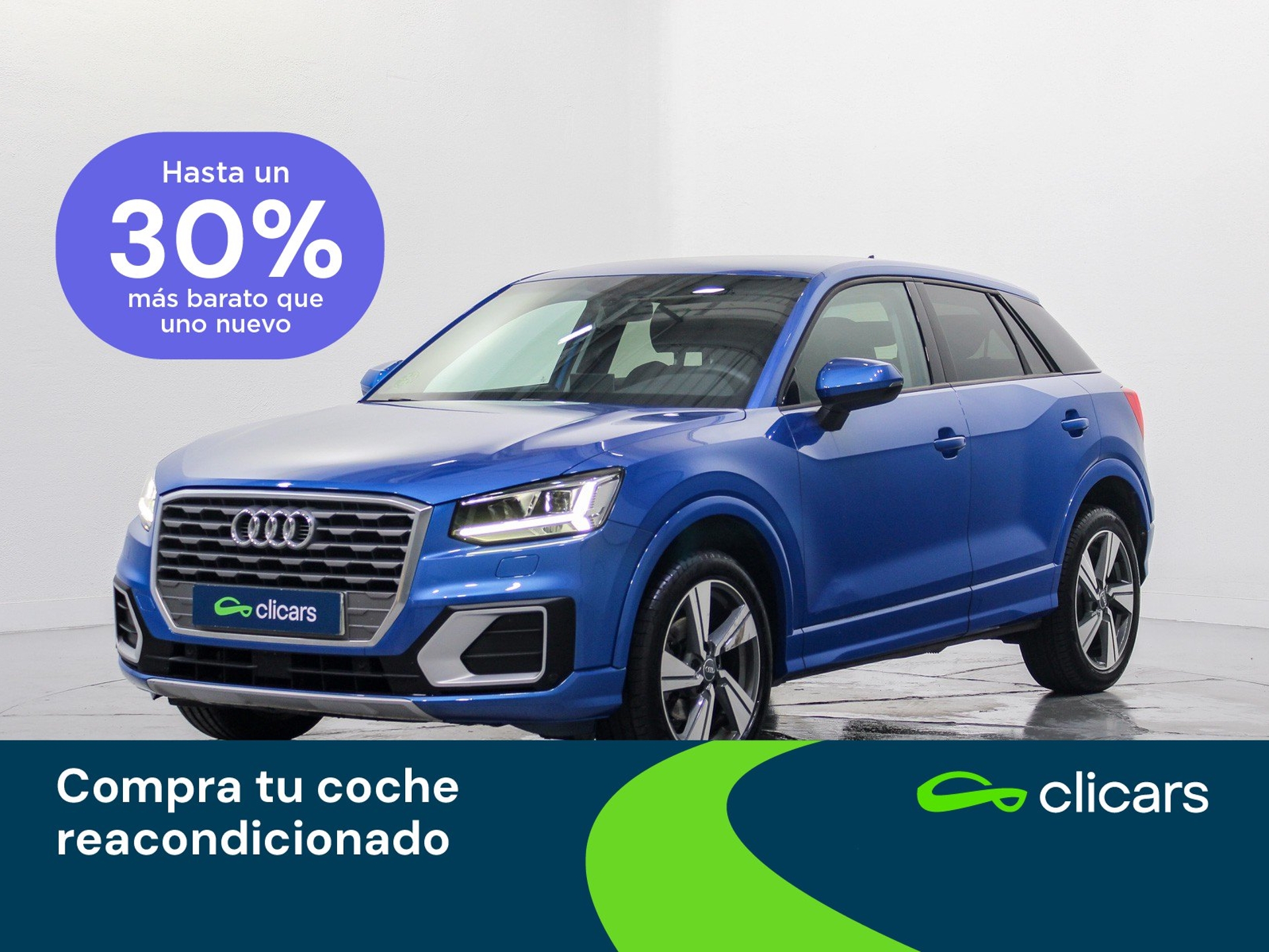 Imagen de AUDI Q2
