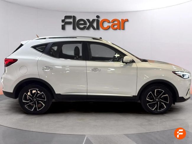 Foto del MG ZS 1.0 T-GDI Luxury 82kW