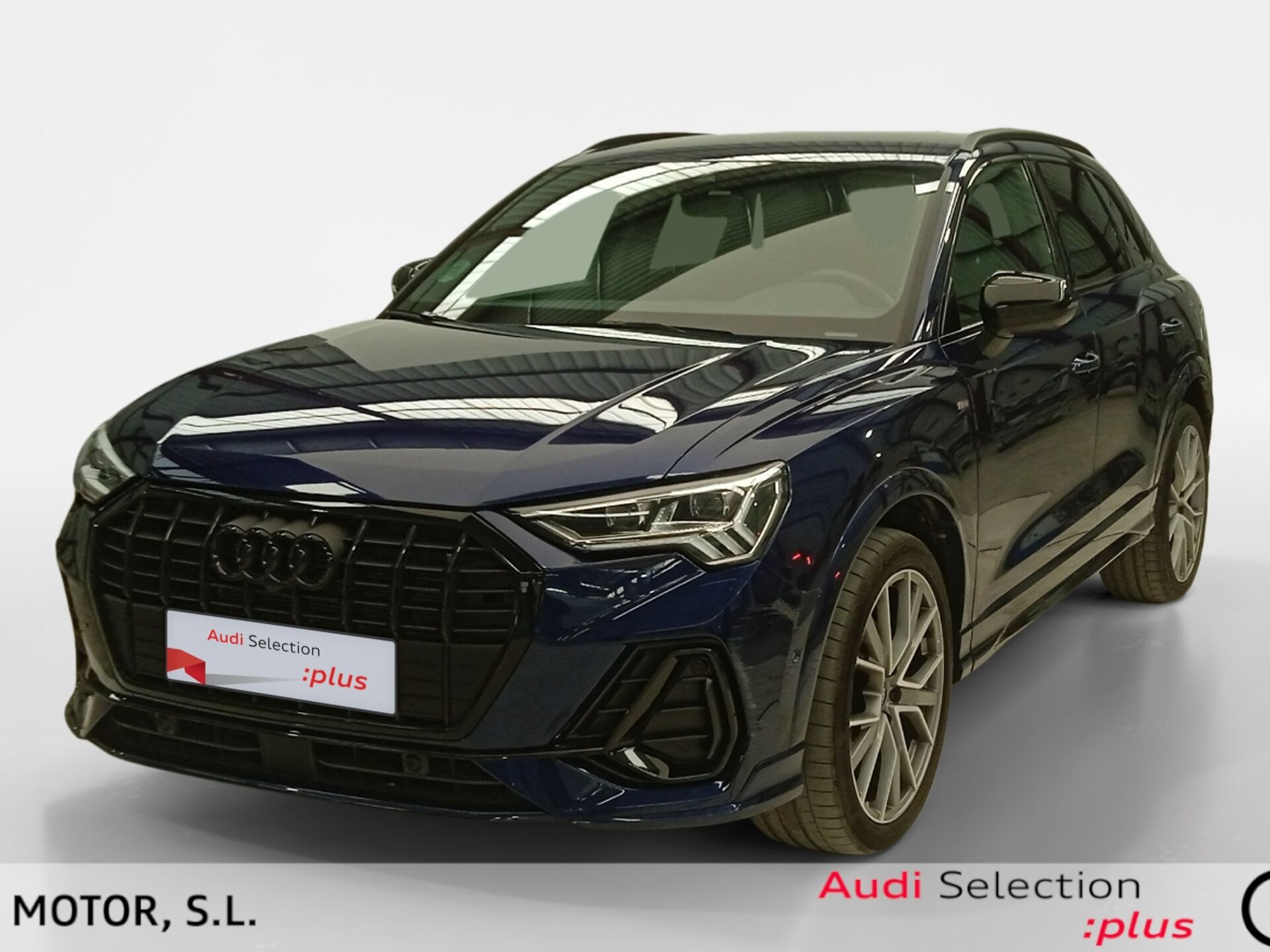 Imagen de AUDI Q3