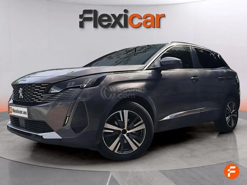 Foto del PEUGEOT 3008 1.2 S&S PureTech Active Pack EAT8 130