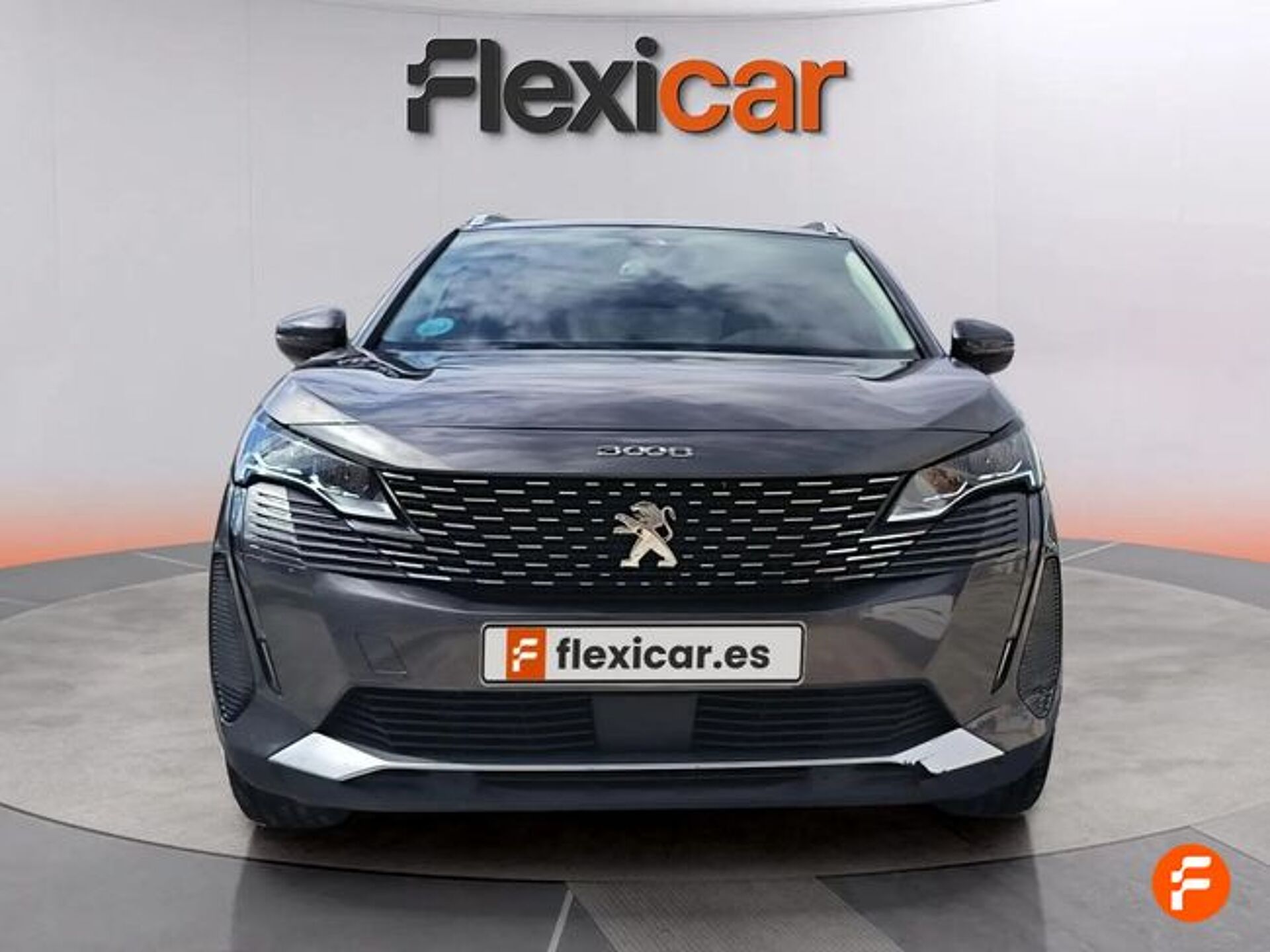 Imagen 3 de PEUGEOT 3008