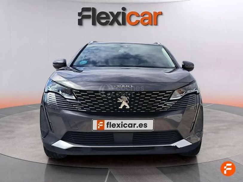 Foto del PEUGEOT 3008 1.2 S&S PureTech Active Pack EAT8 130