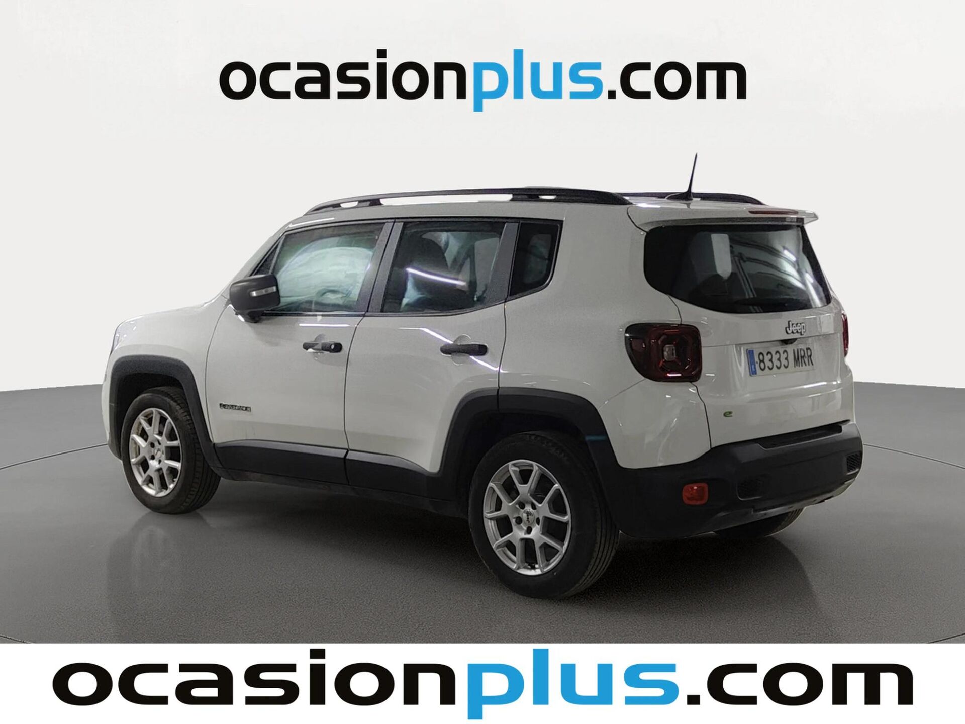 Imagen 3 de JEEP Renegade