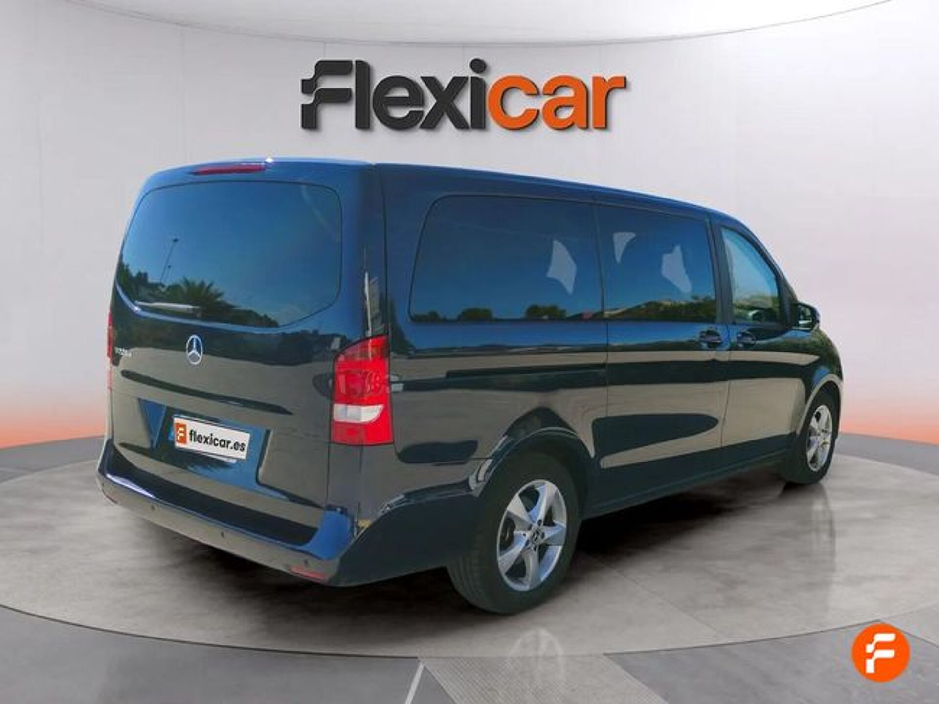 Imagen 3 de MERCEDES Clase V