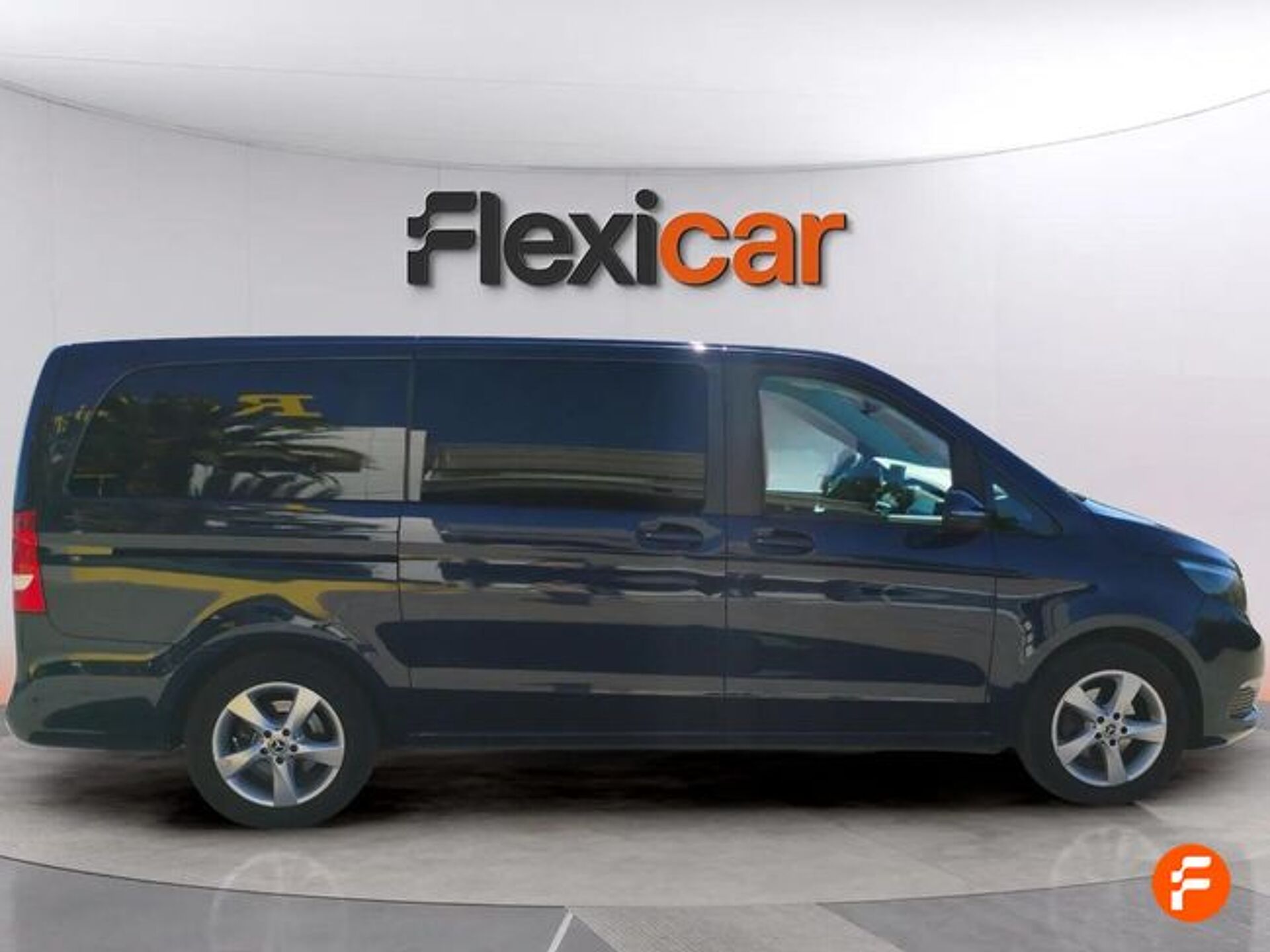 Imagen 2 de MERCEDES Clase V