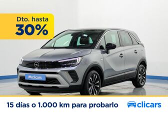 Imagen de OPEL Crossland 1.5D S&S Elegance 110