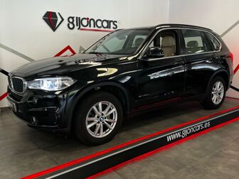 Imagen de BMW X5 xDrive 30dA