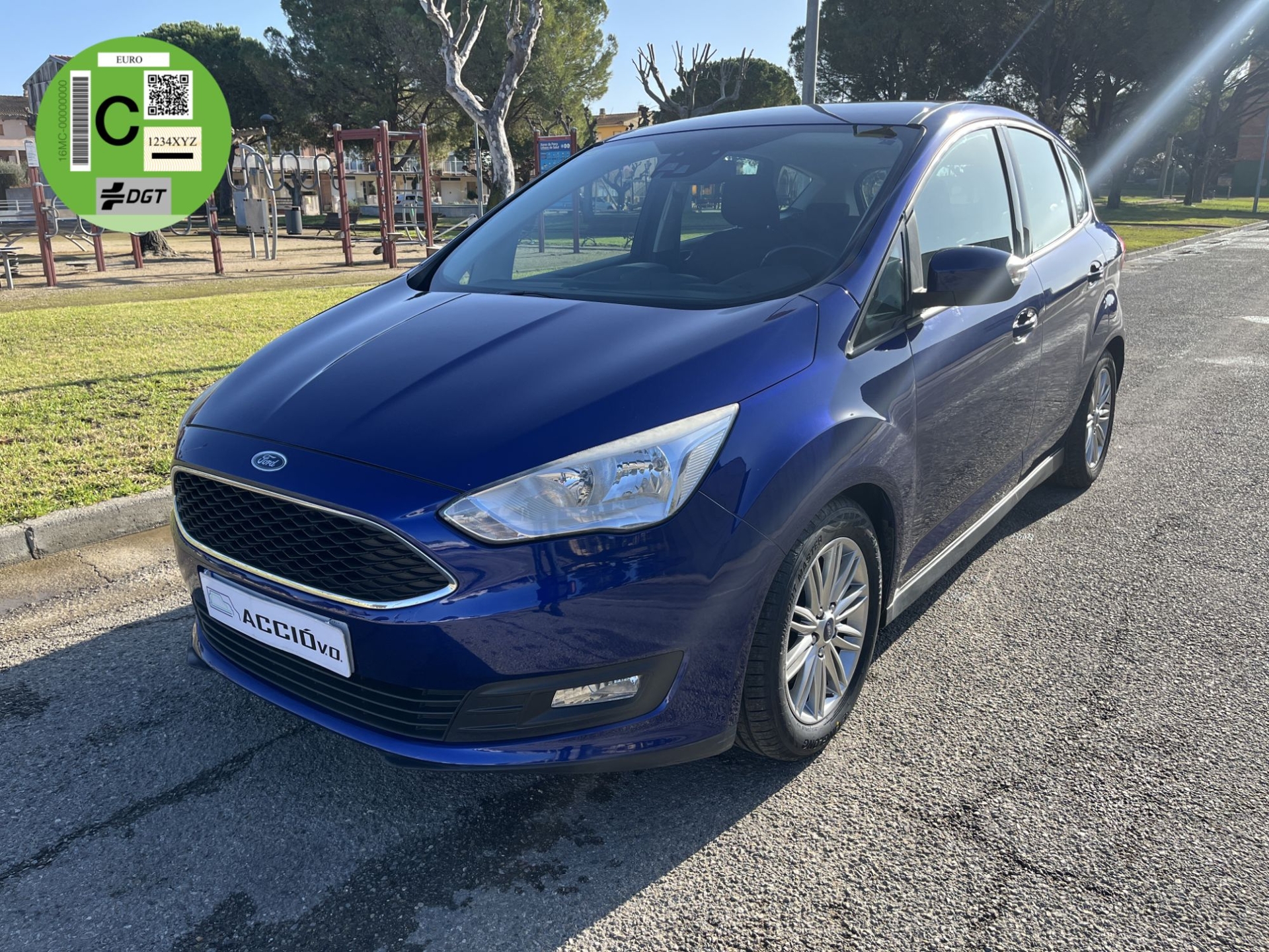 Imagen de FORD C-Max