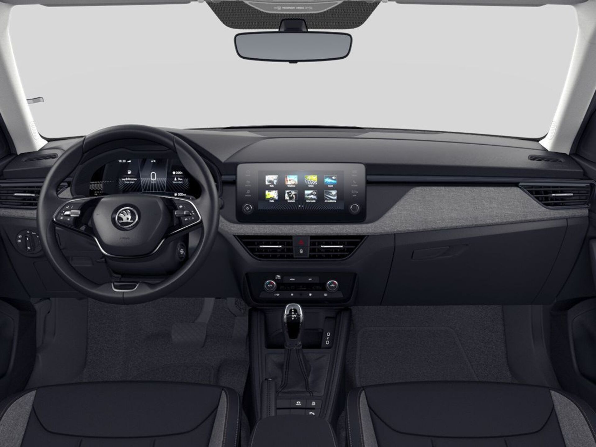 Imagen 2 de SKODA Kamiq