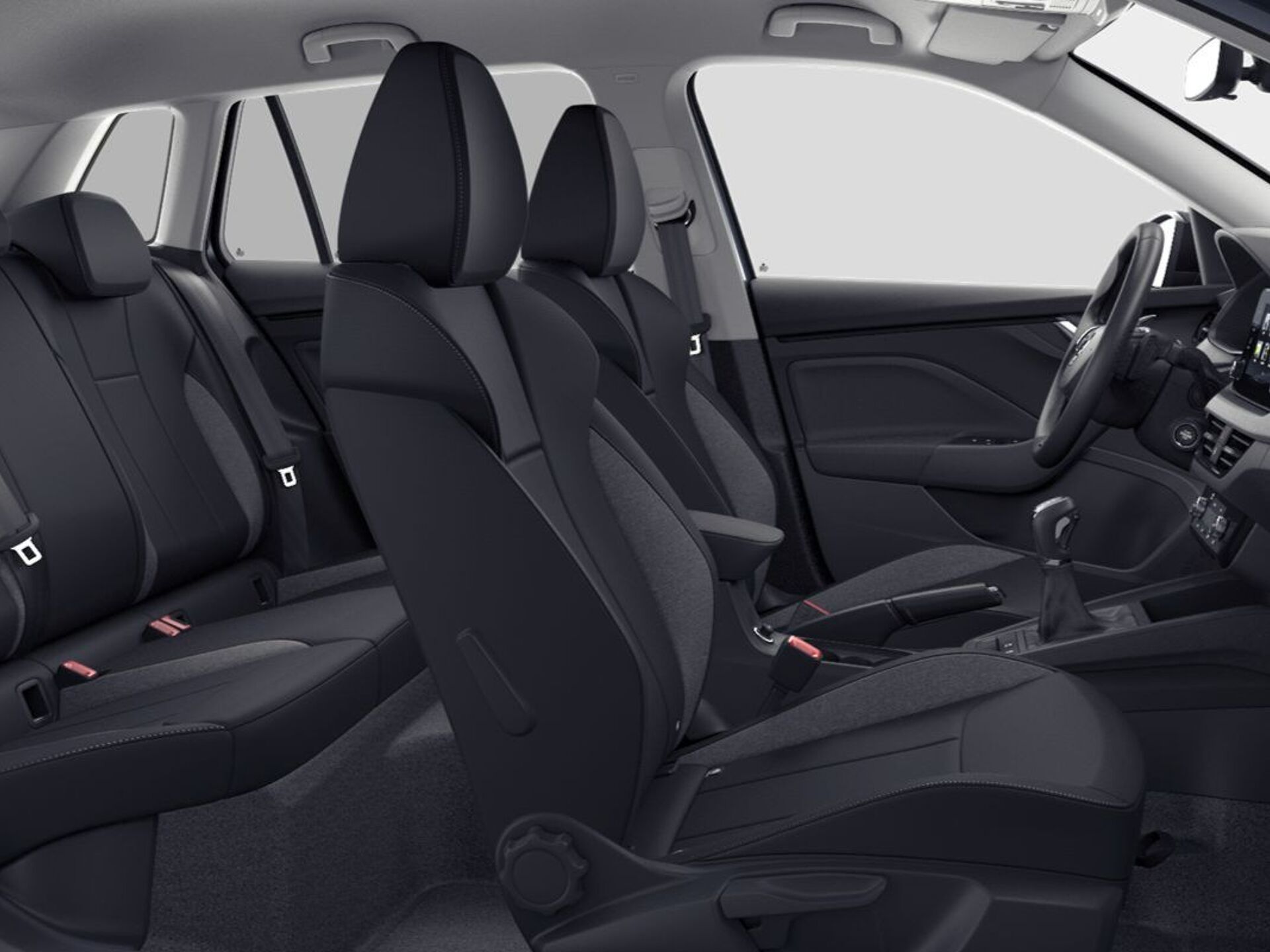 Imagen 3 de SKODA Kamiq