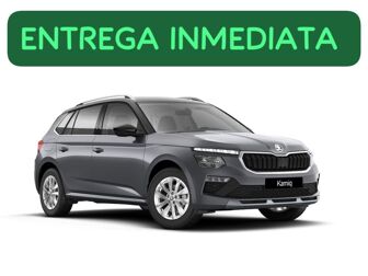 Imagen de SKODA Kamiq 1.0 TSI Selection 85kW DSG7