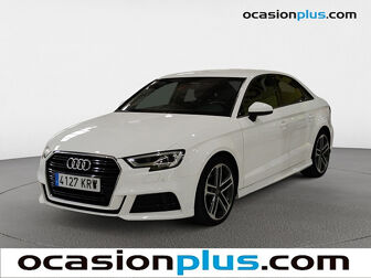 Imagen de AUDI A3 Sedán 30 TDI S line 85kW