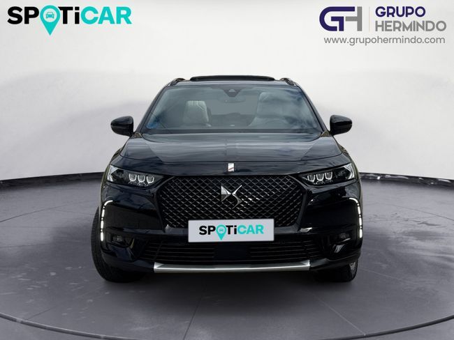 Foto del DS DS7 E-Tense So Chic Aut. 4x2