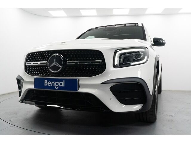 MERCEDES Clase GLB (200 d 110 kW (150 CV)) en Alicante