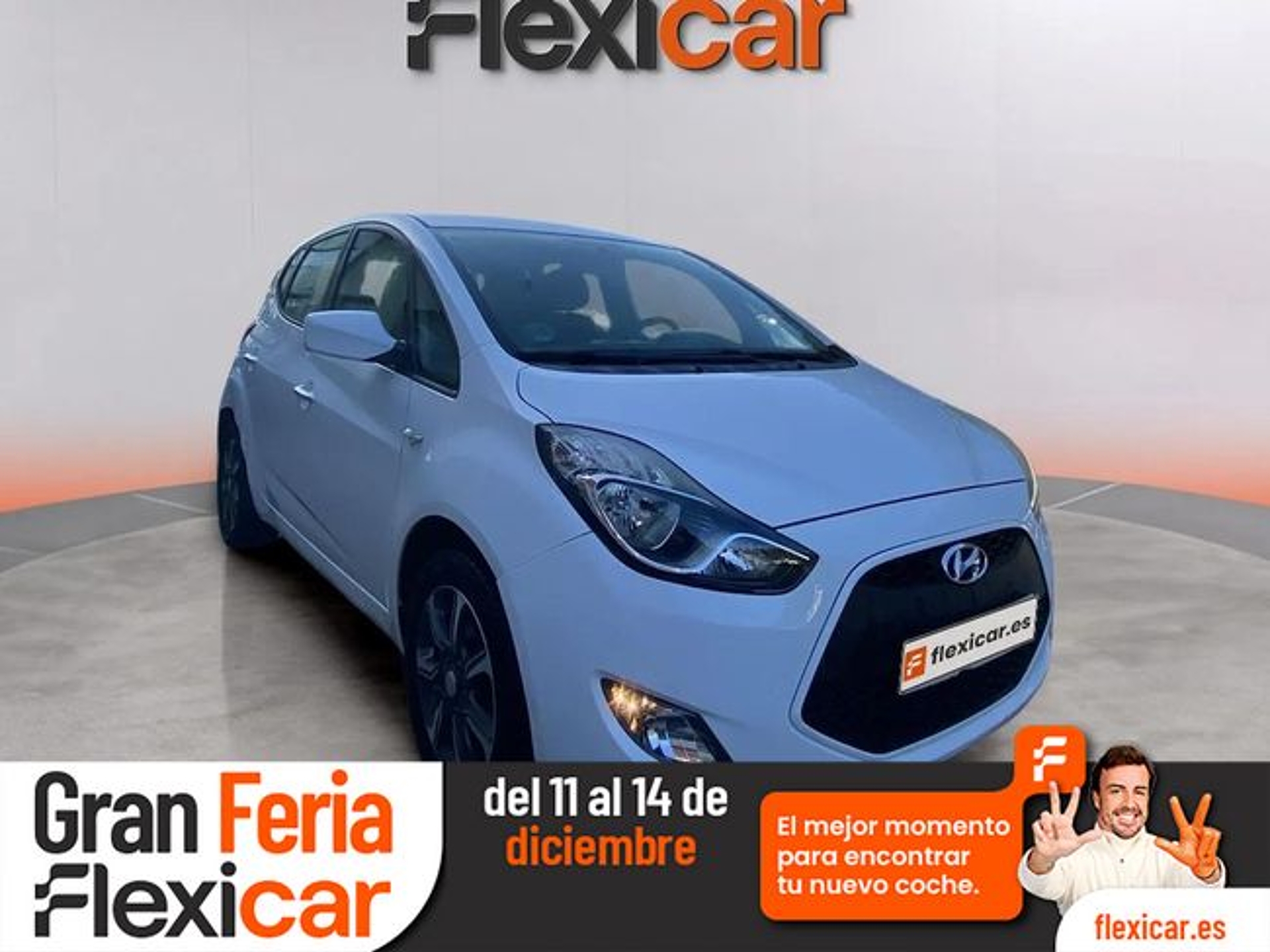 Imagen de HYUNDAI ix20