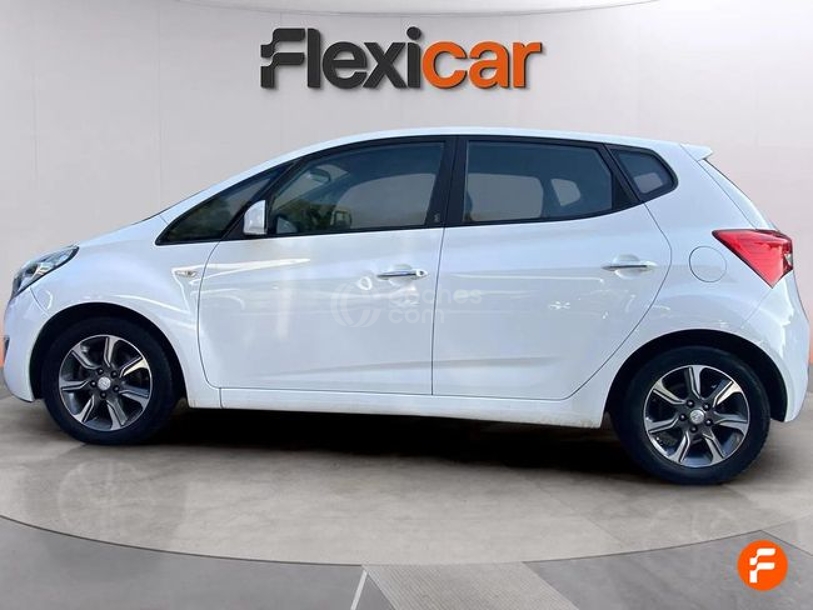 Foto del HYUNDAI ix20 1.4CRDI Klass