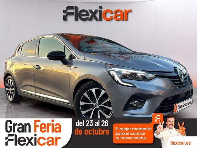 RENAULT Clio (Equilibre Blue dCi 74kW (100CV)) en Barcelona