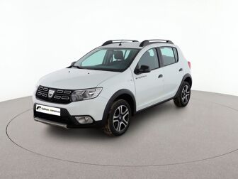 Imagen de DACIA Sandero 1.0 TCE Stepway Serie Limitada Aniversario 74kW