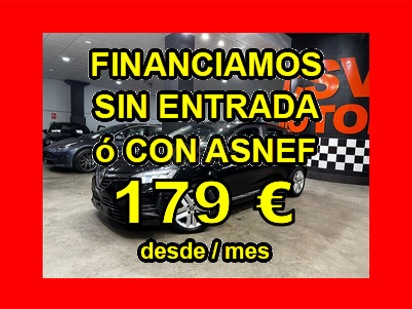 Foto del RENAULT Clio TCe Intens 67kW