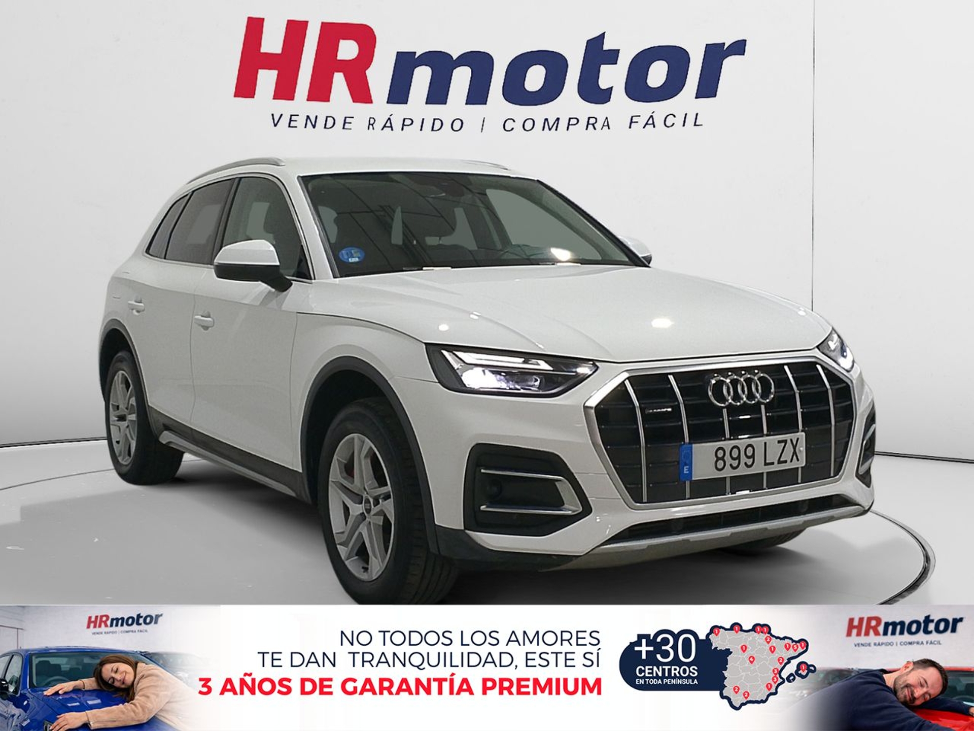 Imagen de AUDI Q5