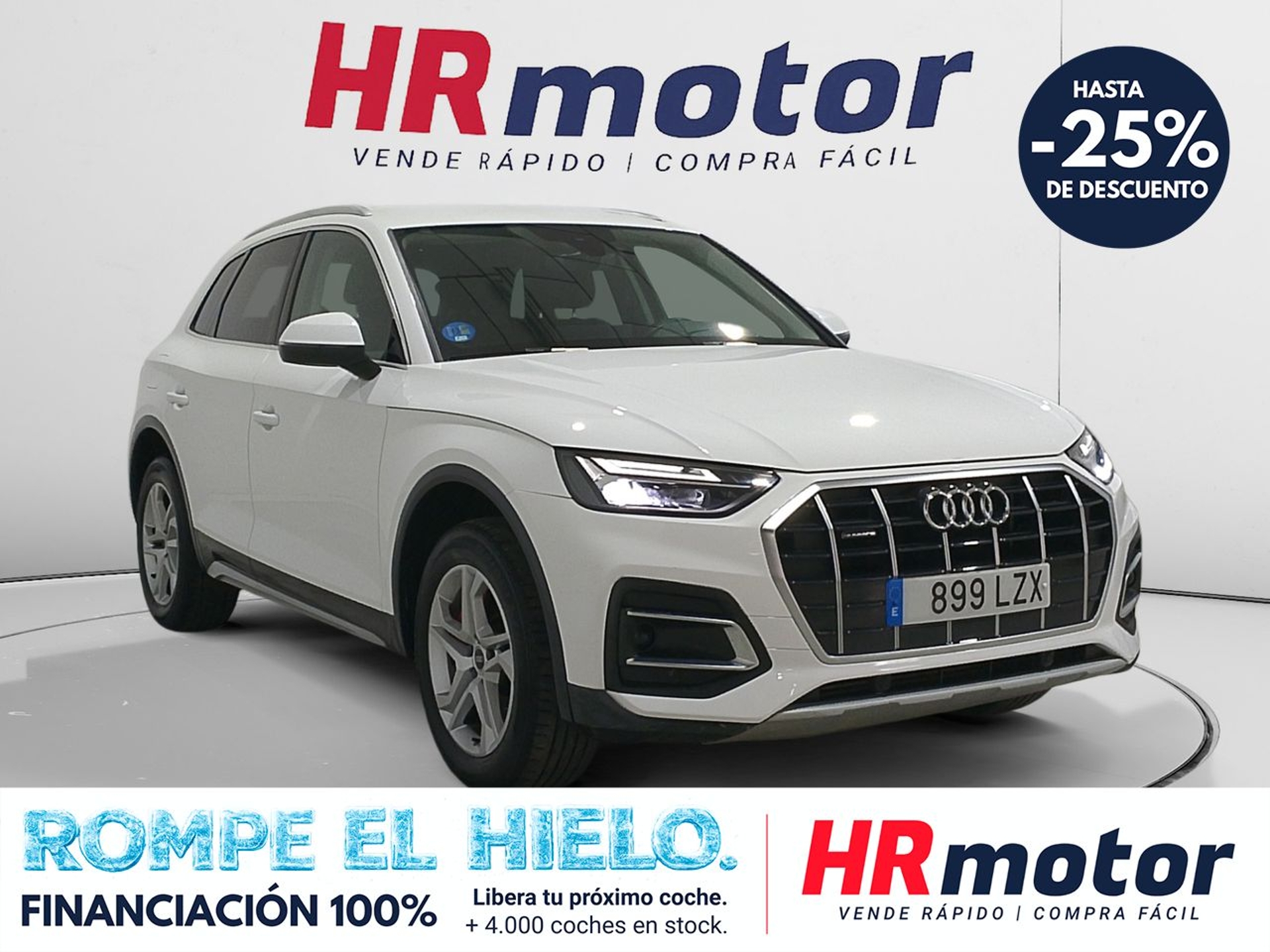 Imagen de AUDI Q5