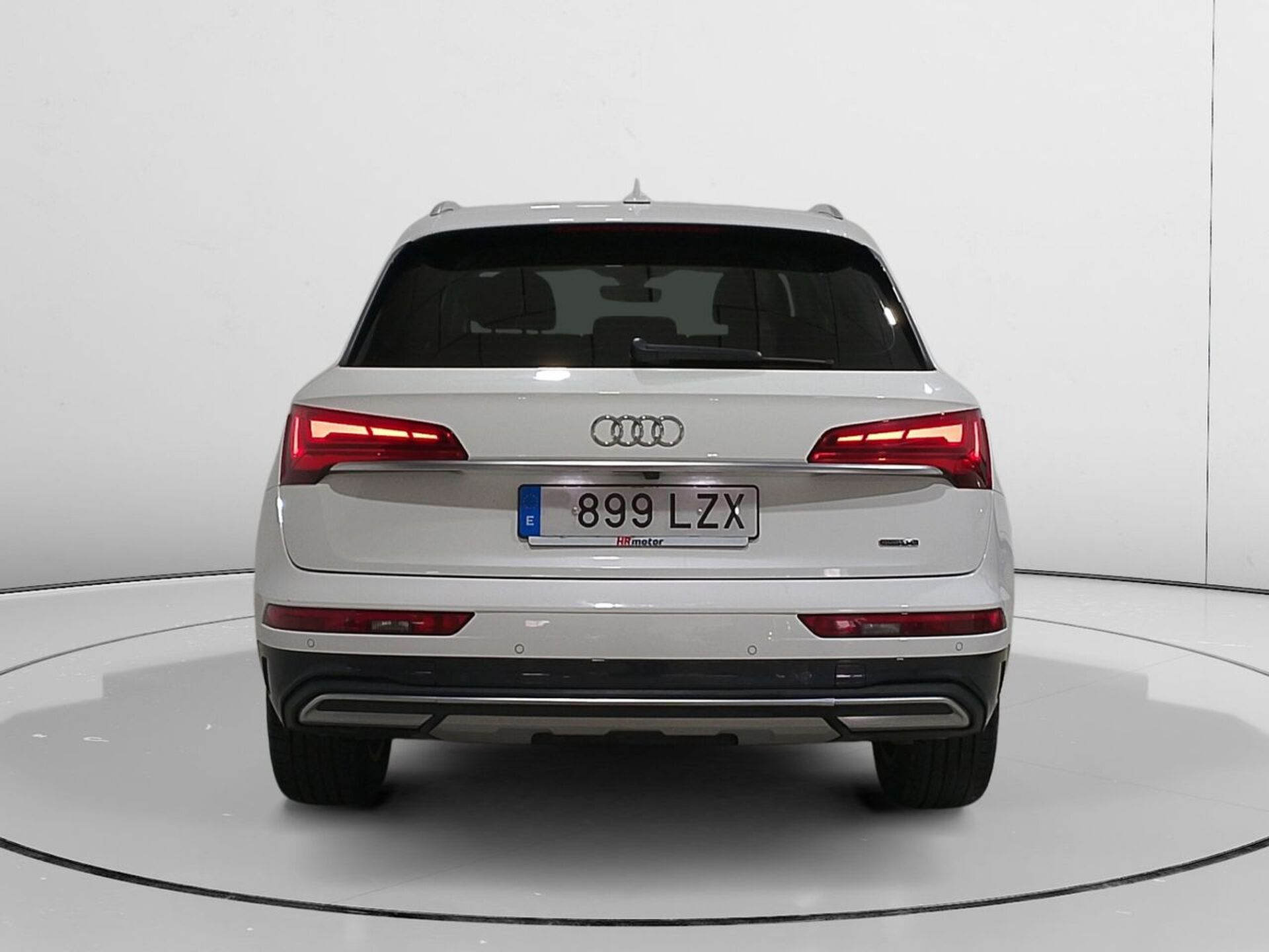Imagen 3 de AUDI Q5