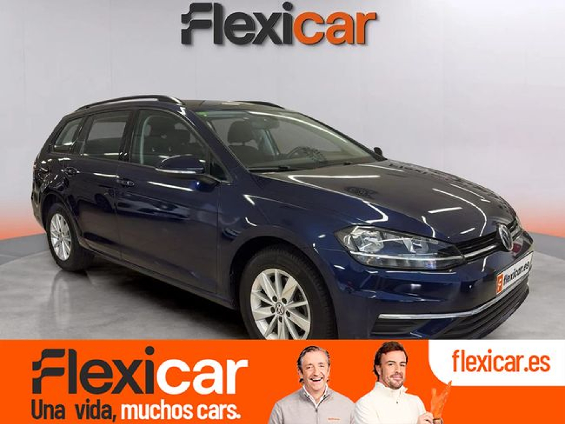 Imagen de VOLKSWAGEN Golf