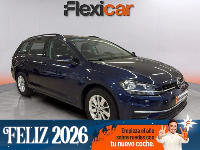 VOLKSWAGEN Golf (Edition 1.6 TDI 85kW (115CV) Variant) en Palmas, Las
