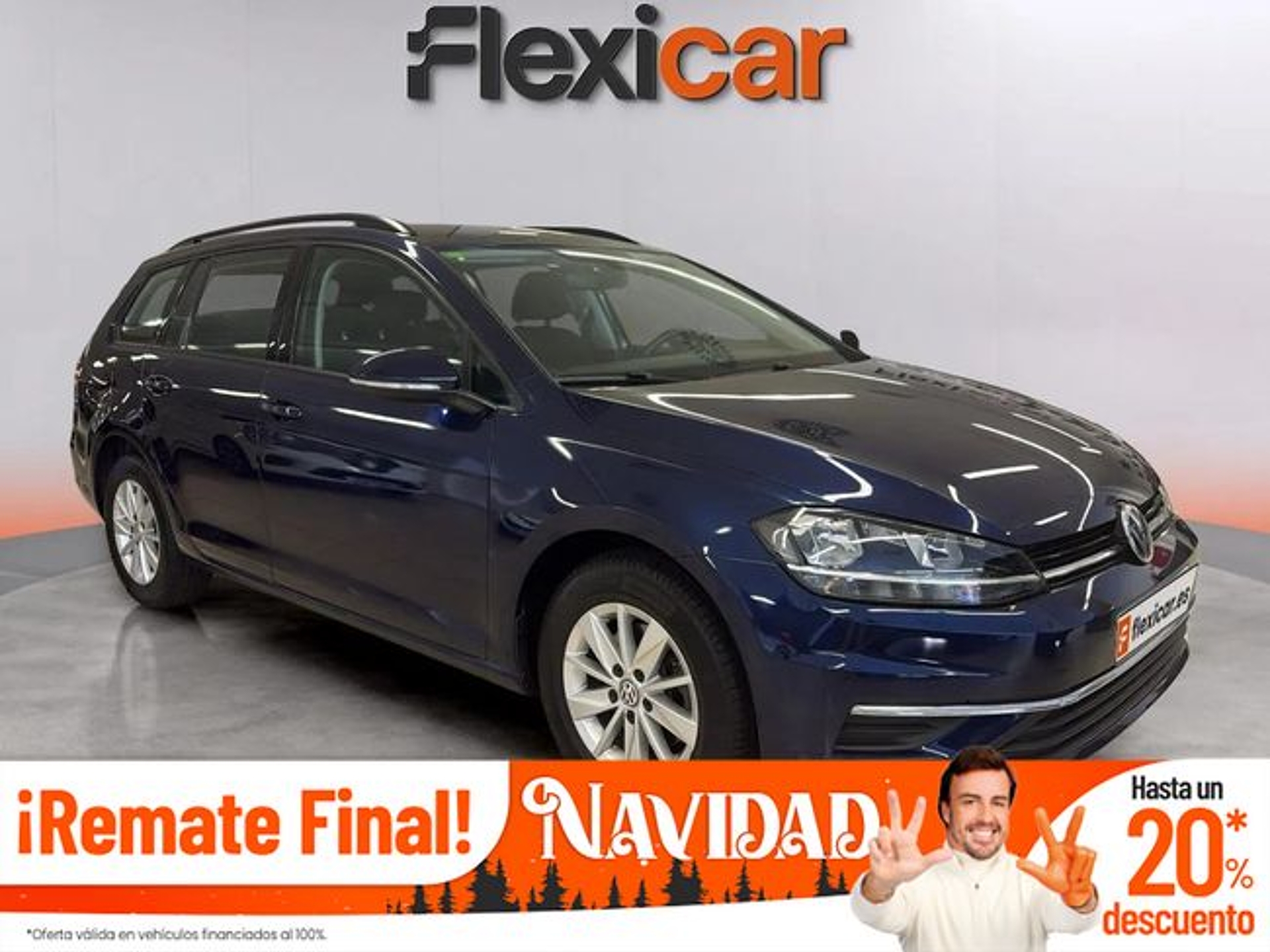 Imagen de VOLKSWAGEN Golf