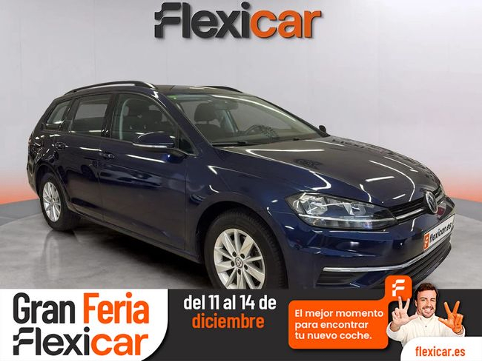 Imagen de VOLKSWAGEN Golf