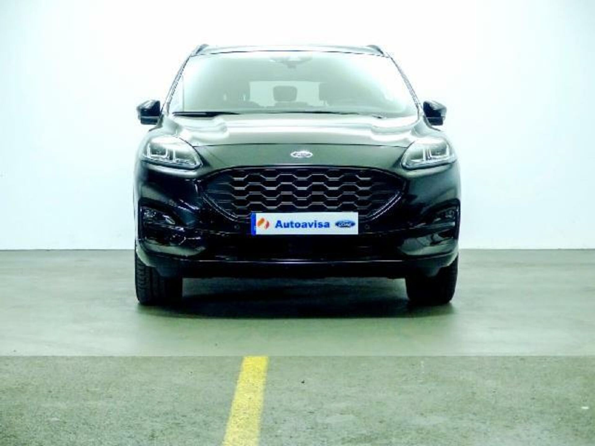 Imagen 3 de FORD Kuga
