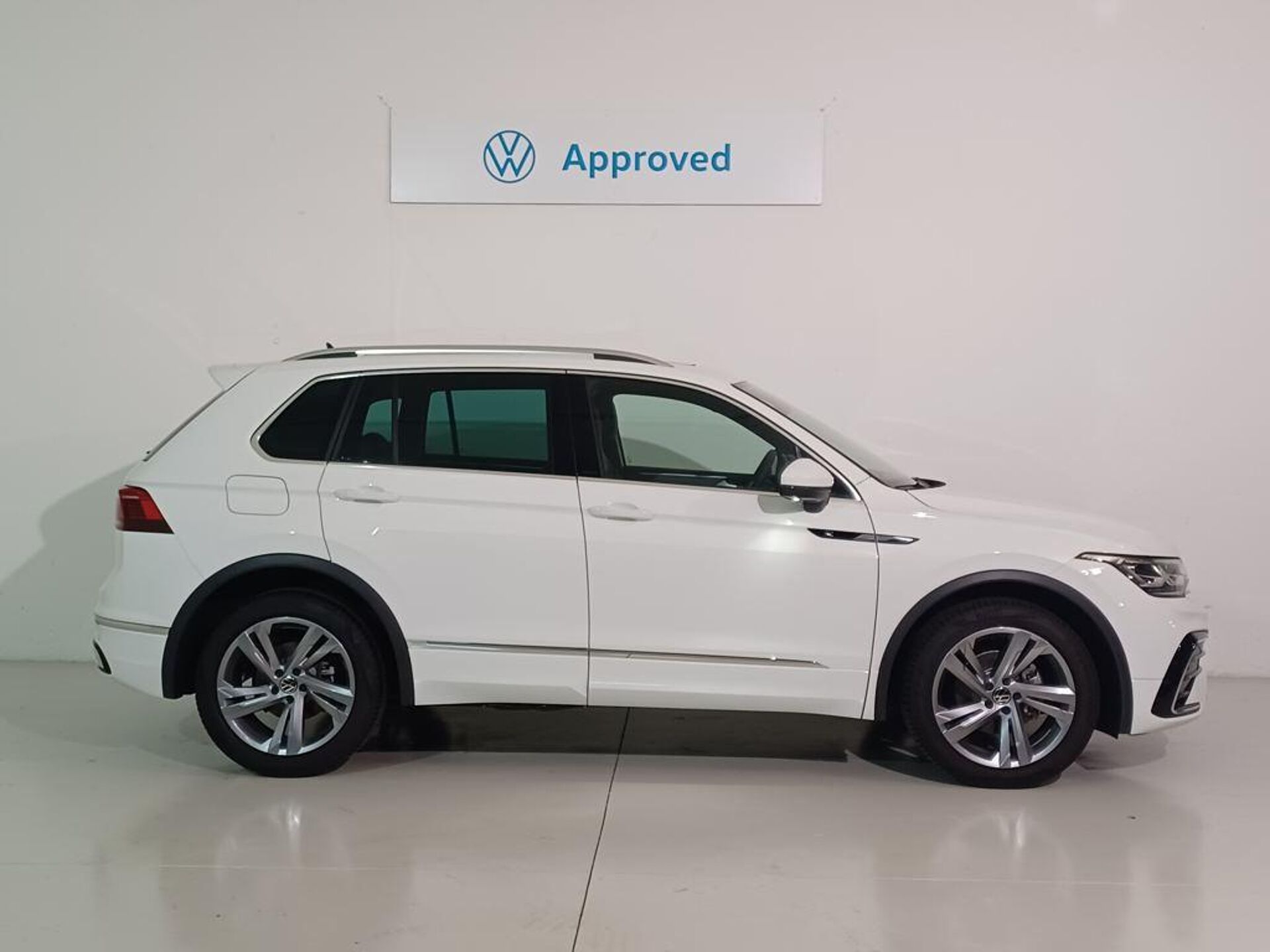 Imagen 3 de VOLKSWAGEN Tiguan