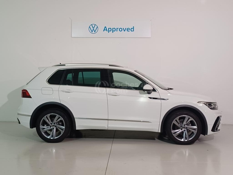 Foto del VOLKSWAGEN Tiguan 2.0TDI R-Line DSG 110kW
