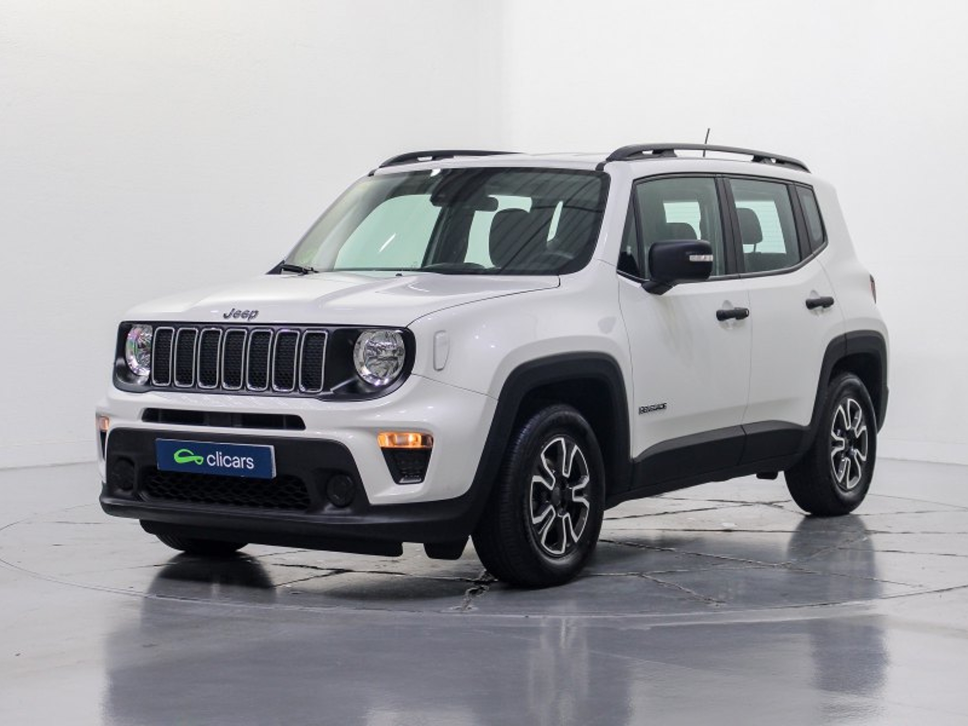 Imagen de JEEP Renegade
