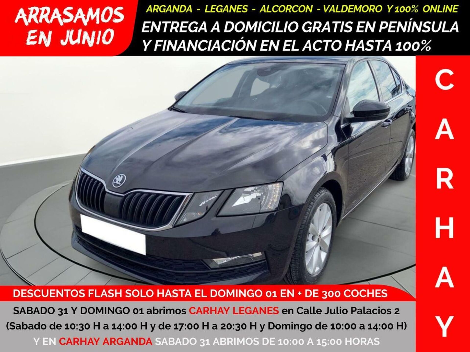 Imagen de SKODA Octavia