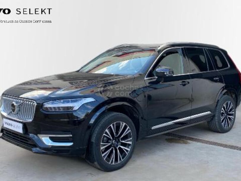 Foto del VOLVO XC90 T8 Plus Bright AWD Aut.