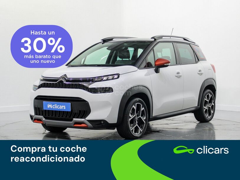 Foto del CITROEN C3 Aircross BlueHDi S&S Shine 110