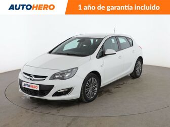 Imagen de OPEL Astra 1.7CDTI Selective