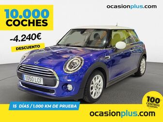 Imagen de MINI Mini One D