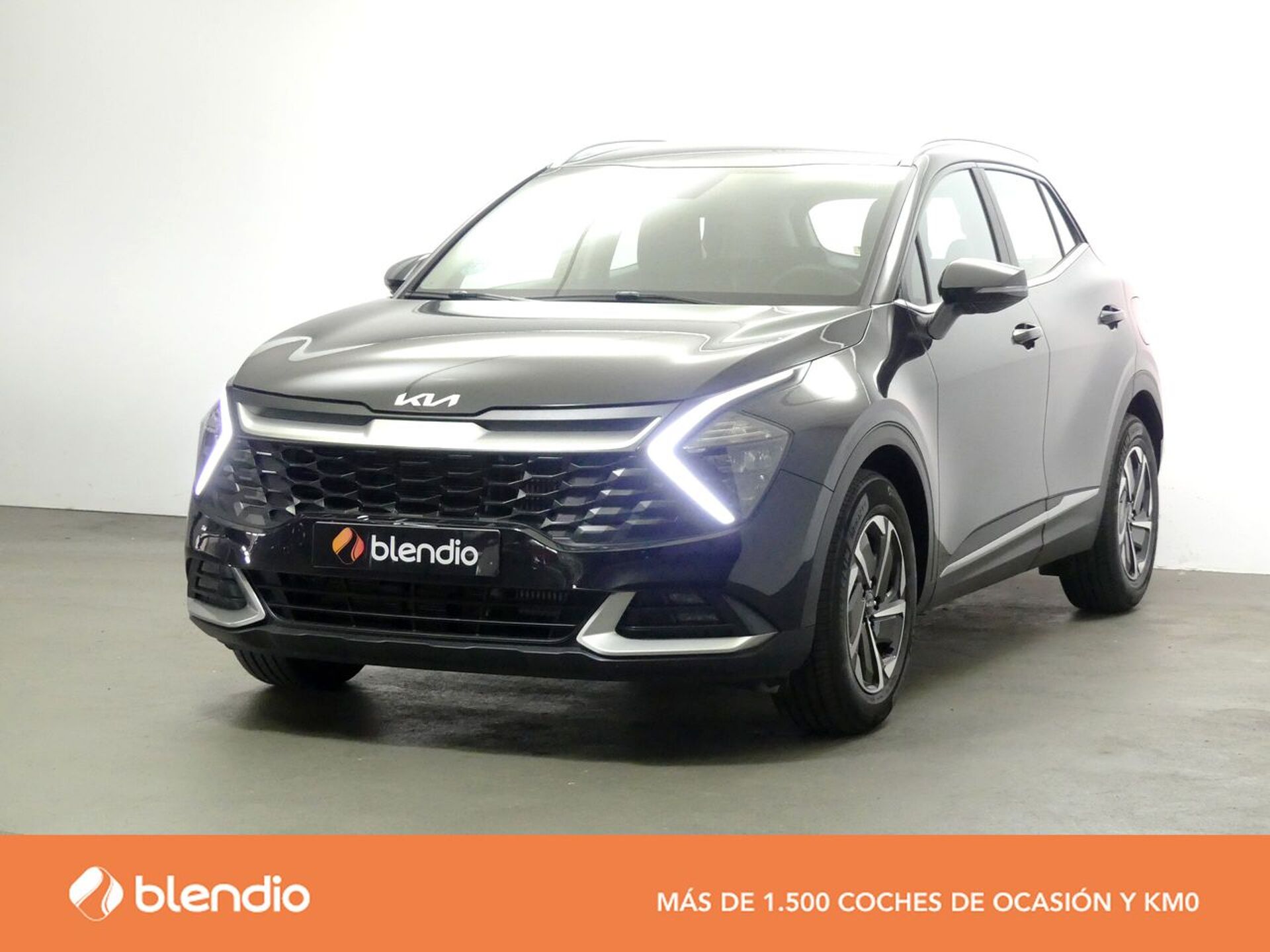 Imagen de KIA Sportage