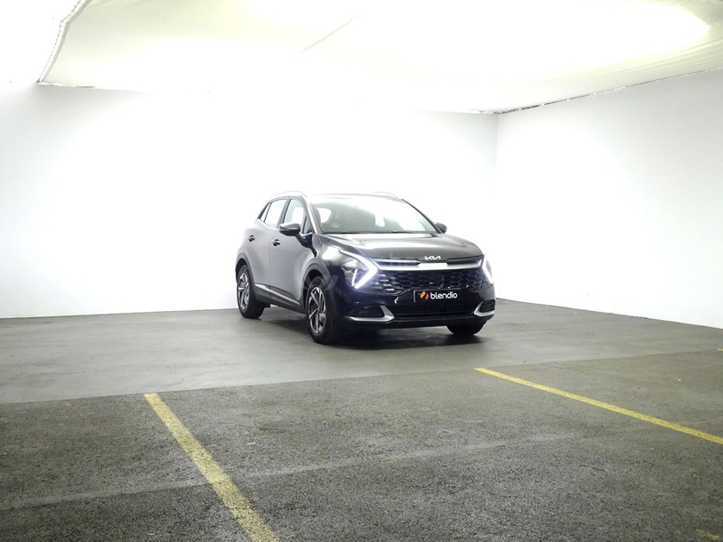 Foto del KIA Sportage 1.6 CRDi MHEV Drive 4x2 136