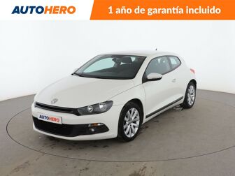 Imagen de VOLKSWAGEN Scirocco 1.4 TSI