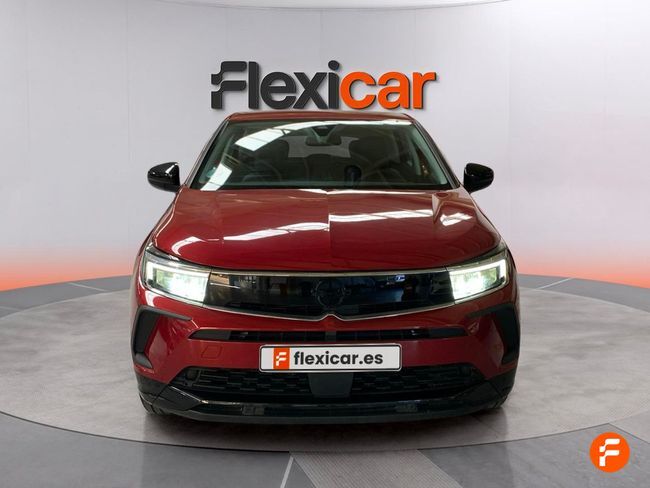 Foto del OPEL Grandland 1.2T S&S GS 130