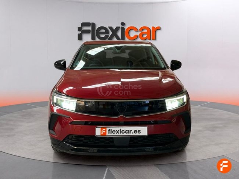 Foto del OPEL Grandland 1.2T S&S GS 130