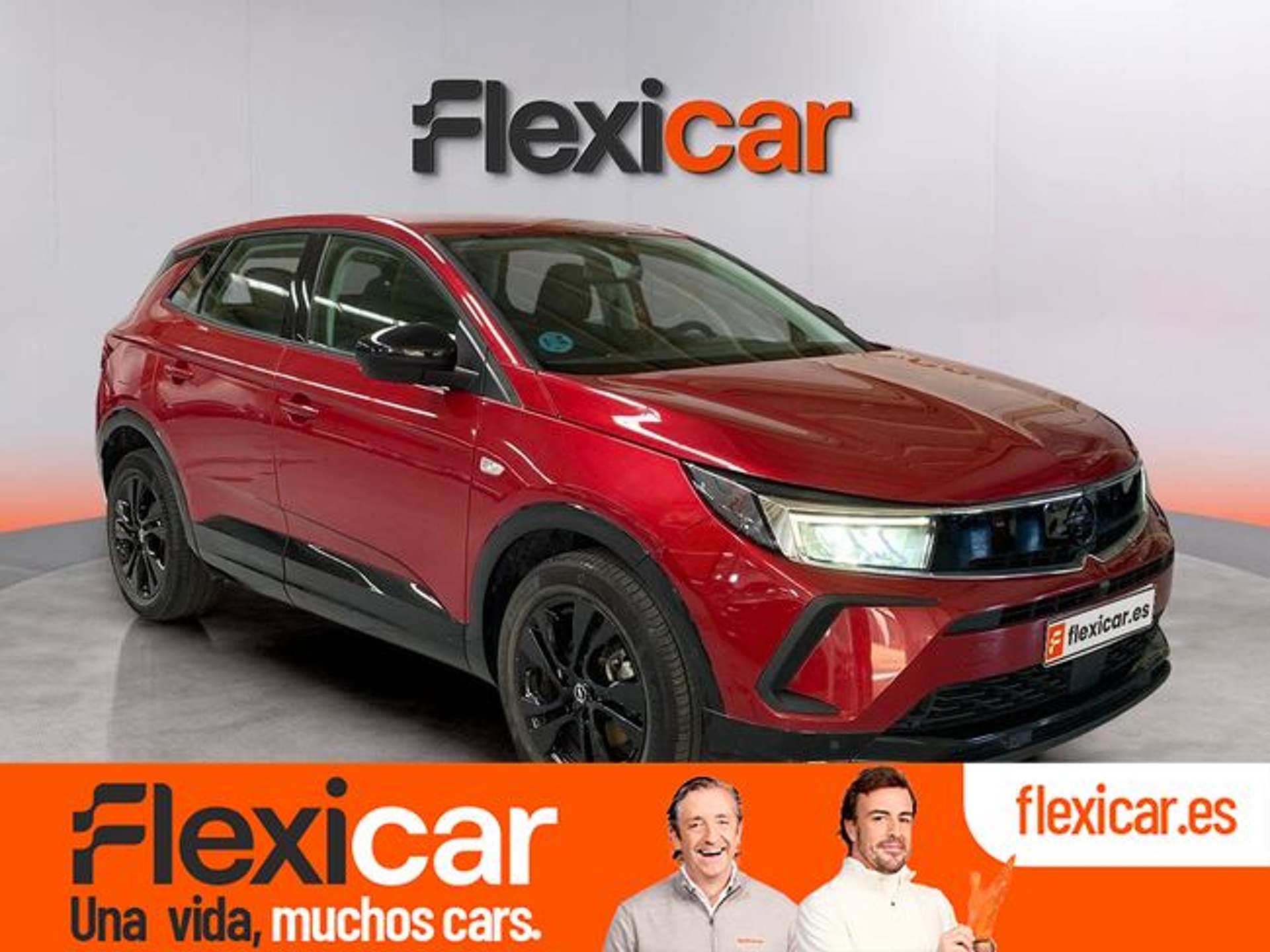 Imagen de OPEL Grandland