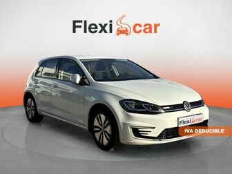 Imagen de VOLKSWAGEN Golf e- ePower