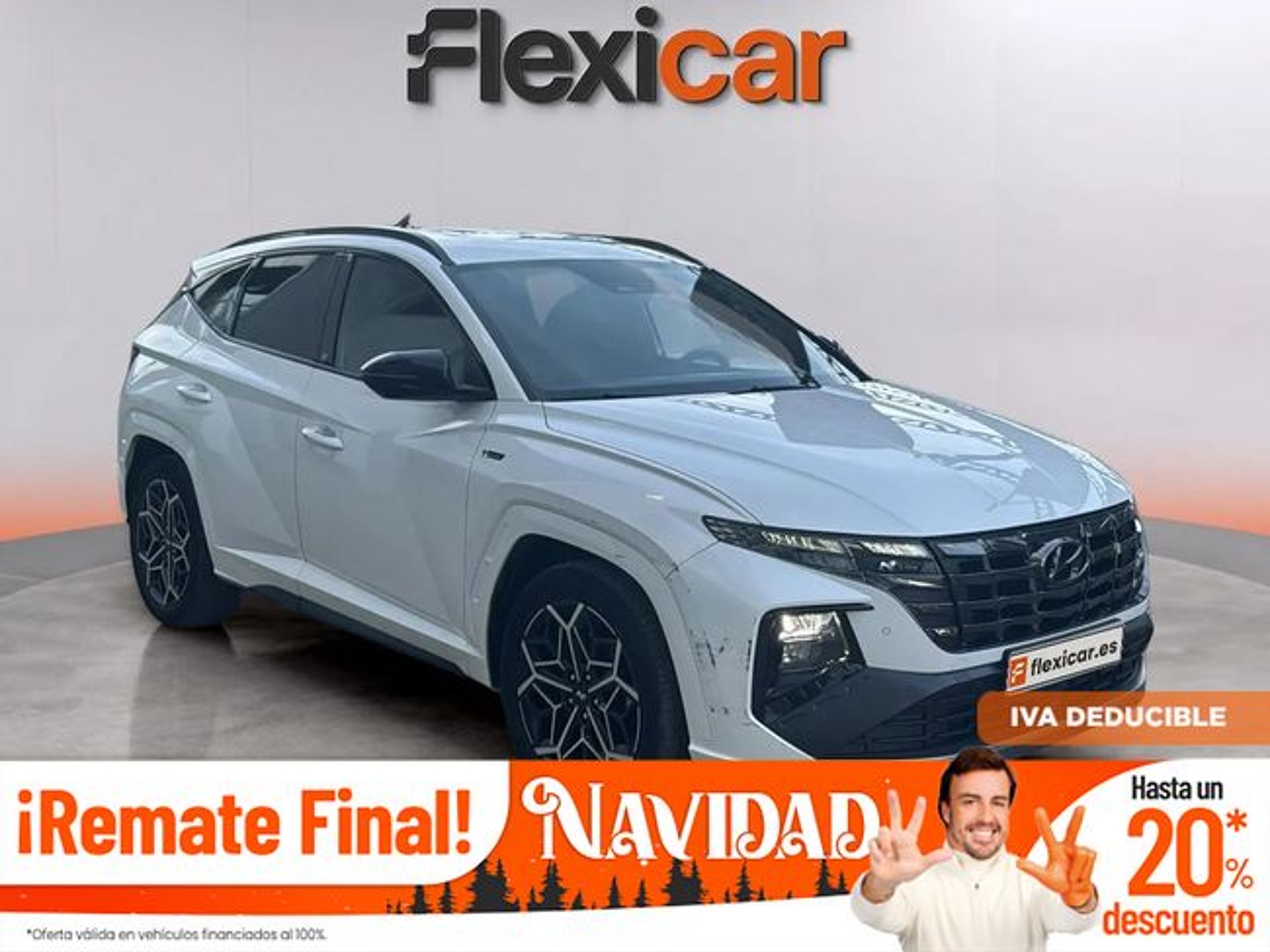 Imagen de HYUNDAI Tucson