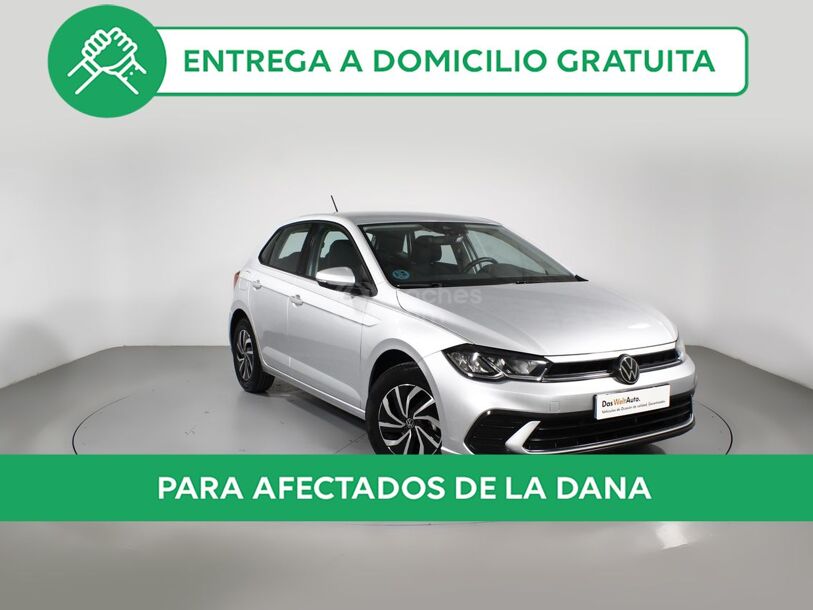 Foto del VOLKSWAGEN Polo 1.0 TSI Life 70kW