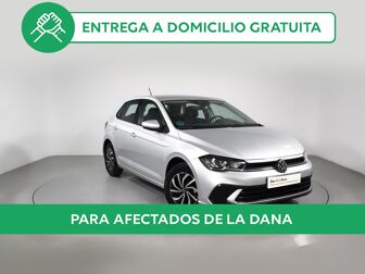 Imagen de VOLKSWAGEN Polo 1.0 TSI Life 70kW