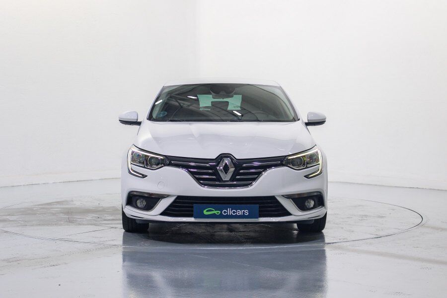 Foto del RENAULT Mégane 1.2 TCe Energy Zen 97kW